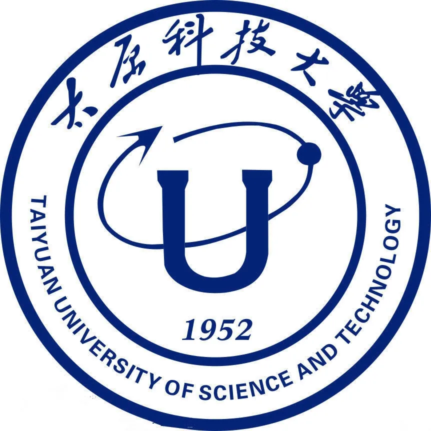 山西科技学院LOGO