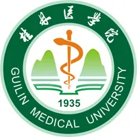 桂林医科大学LOGO