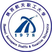 陕西航天职工大学LOGO