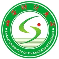 山西财经大学华商学院LOGO