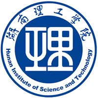 岳阳学院LOGO