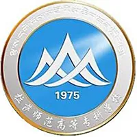 拉萨师范学院LOGO