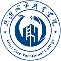 临沂城市职业学院LOGO