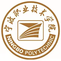 宁波职业技术大学LOGO