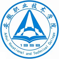 安徽职业技术大学LOGO