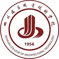 四川建筑职业技术大学LOGO