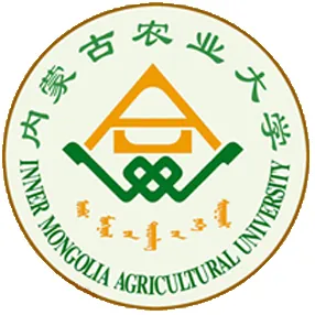 内蒙古农业大学LOGO