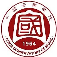 中国音乐学院LOGO