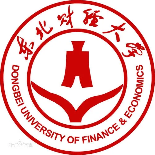 东北财经大学LOGO