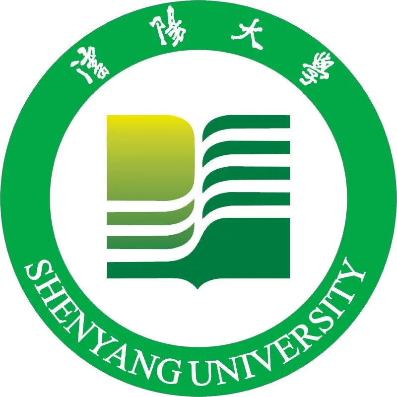 沈阳大学LOGO