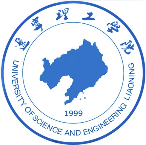 辽宁理工学院LOGO