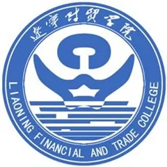 辽宁财贸学院LOGO