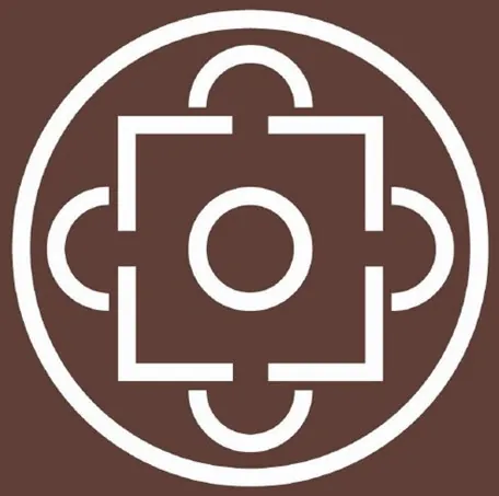 辽宁省交通高等专科学校LOGO