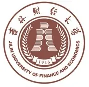 吉林财经大学LOGO