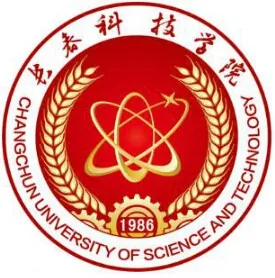 长春科技学院LOGO