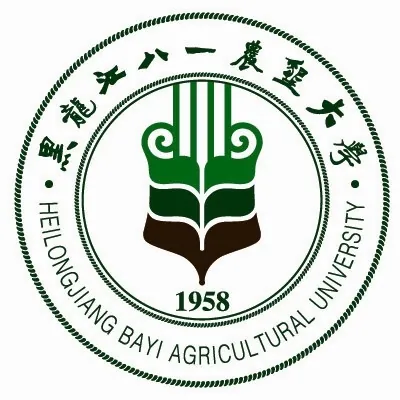 黑龙江八一农垦大学LOGO