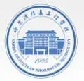 哈尔滨信息工程学院LOGO