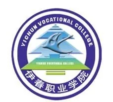 伊春职业学院LOGO
