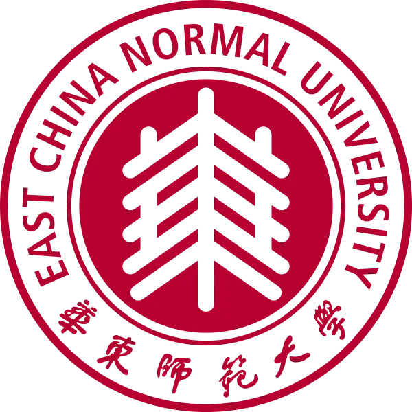 华东师范大学LOGO