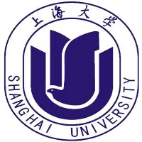 上海大学LOGO