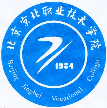 北京京北职业技术学院LOGO
