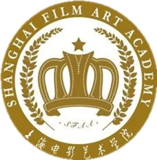 上海电影艺术职业学院LOGO