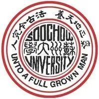 苏州大学LOGO