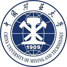 中国矿业大学LOGO