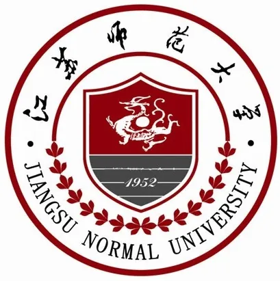江苏师范大学LOGO
