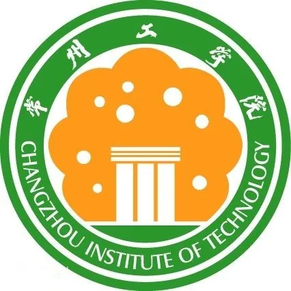 常州工学院LOGO