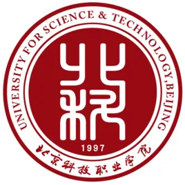 北京科技职业学院LOGO