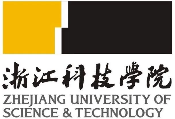 浙江科技大学LOGO