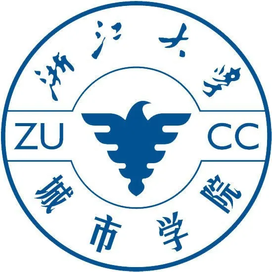 浙大城市学院LOGO