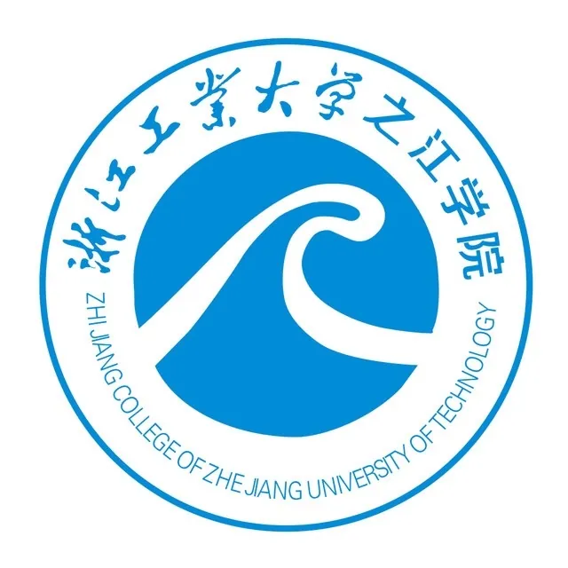 浙江工业大学之江学院LOGO