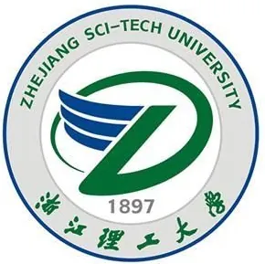 浙江理工大学科技与艺术学院LOGO