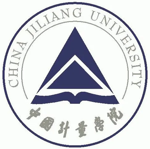 中国计量大学现代科技学院LOGO
