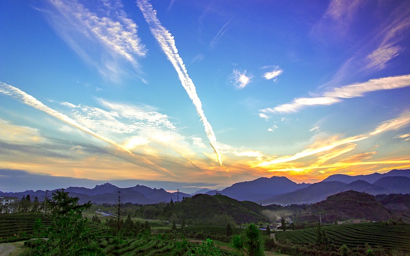 武夷学院校园风景