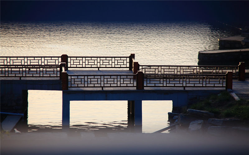 济南幼儿师范高等专科学校校园风景