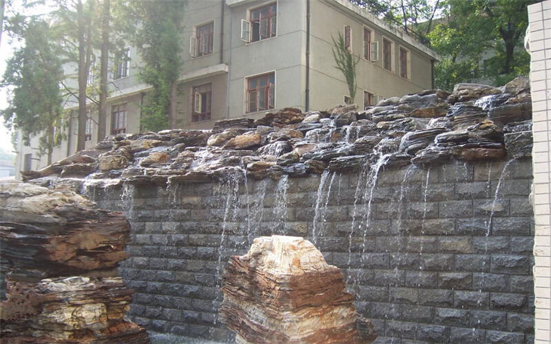 湖北轻工职业技术学院校园风景