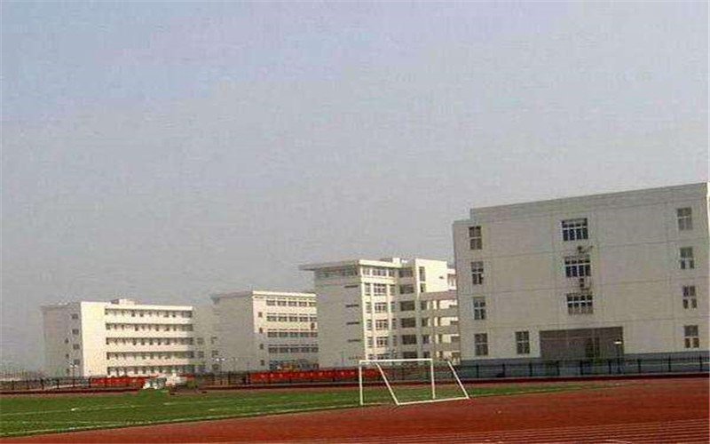 株洲师范高等专科学校校园风景