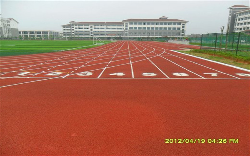 南宁理工学院校园风景