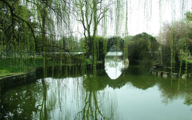 西南石油大学校园风景