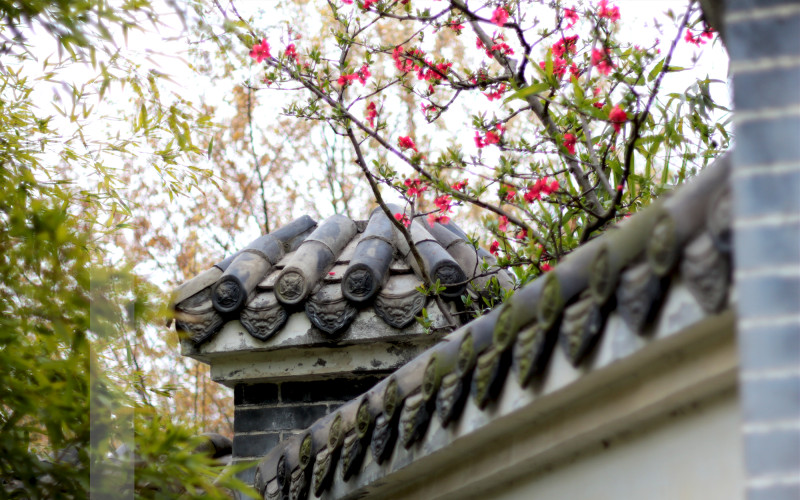 四川工程职业技术学院校园风景