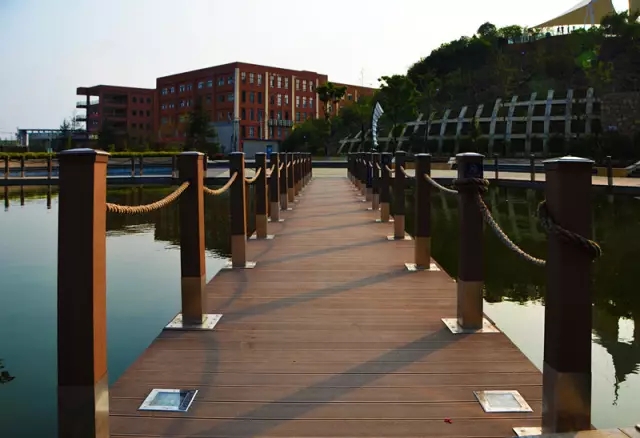 贵州装备制造职业学院校园风景