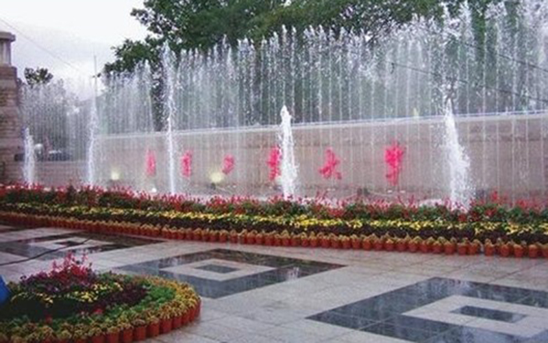 南京工业大学校园风景